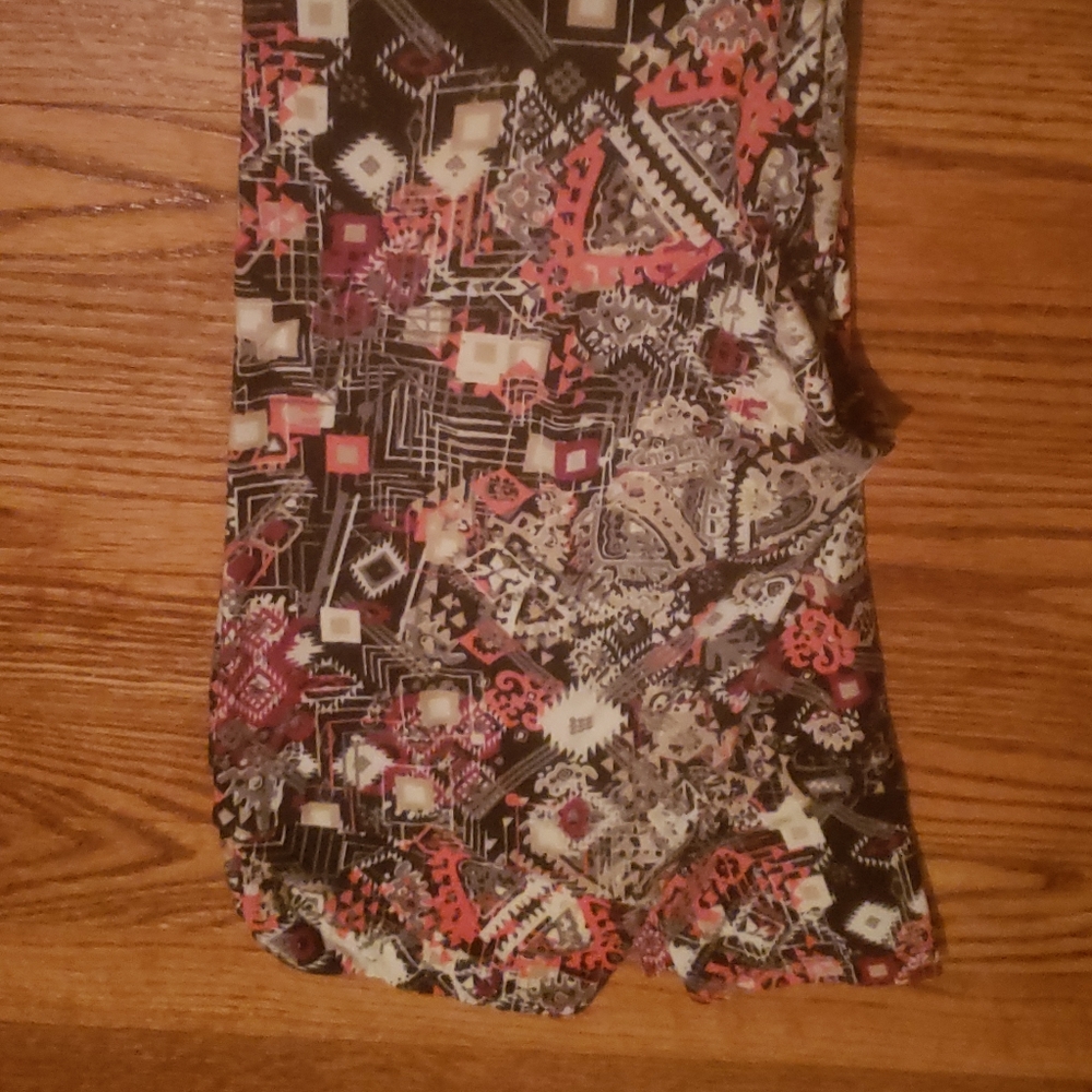 LuLaRoe OS Leggings